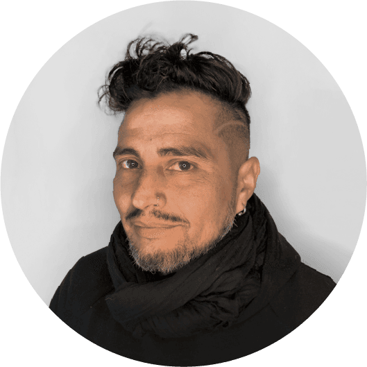 Rodrigo Hurtado